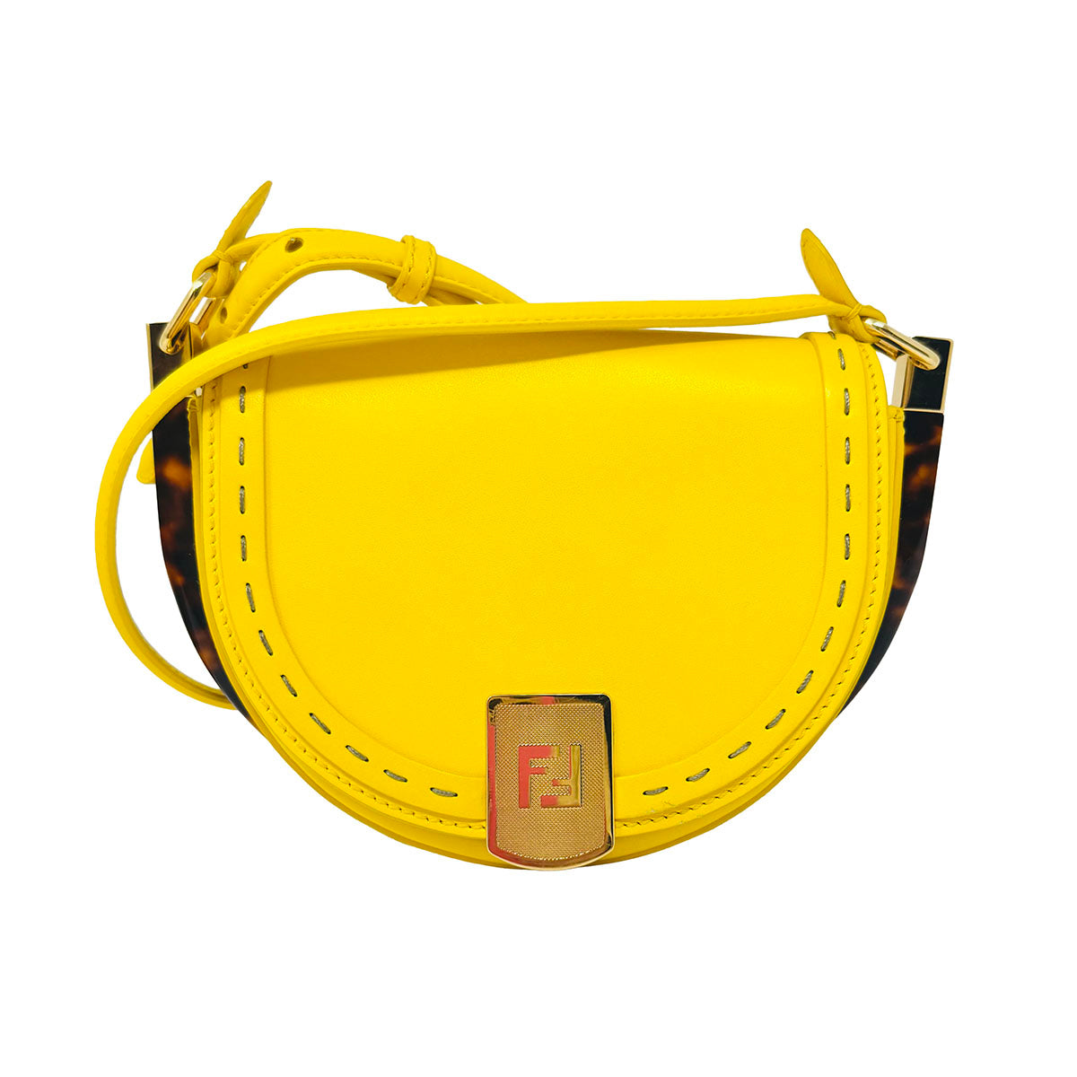 Fendi Crossbody