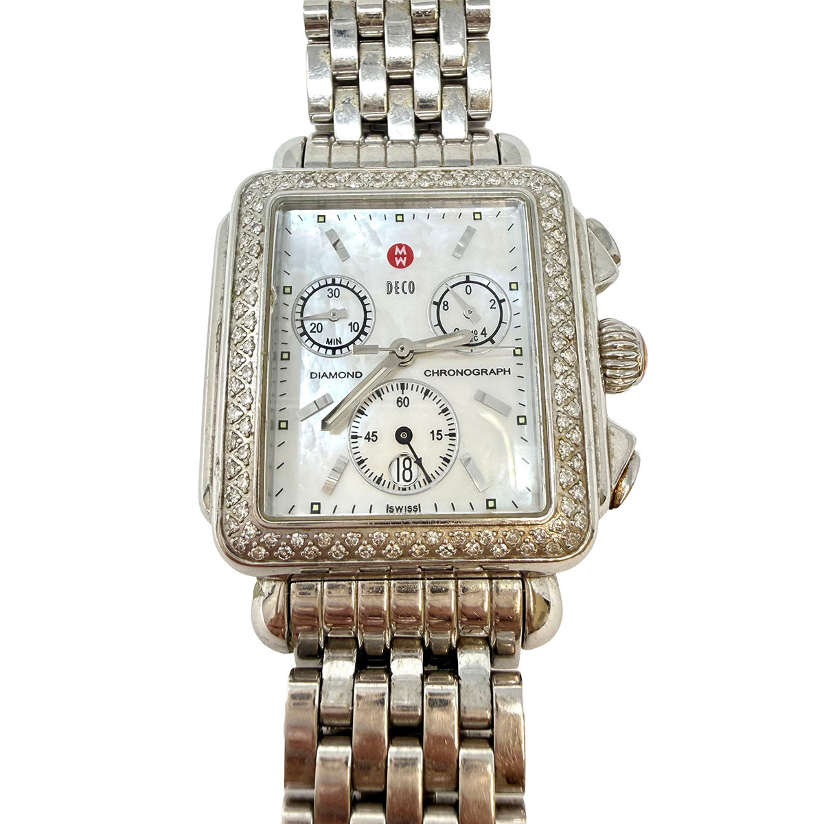 Michele Watch