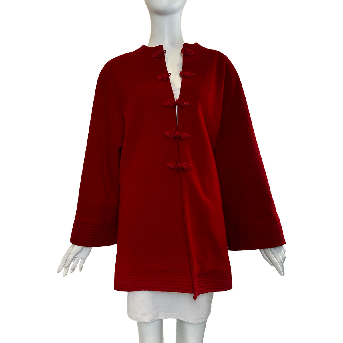 Valentino Coat