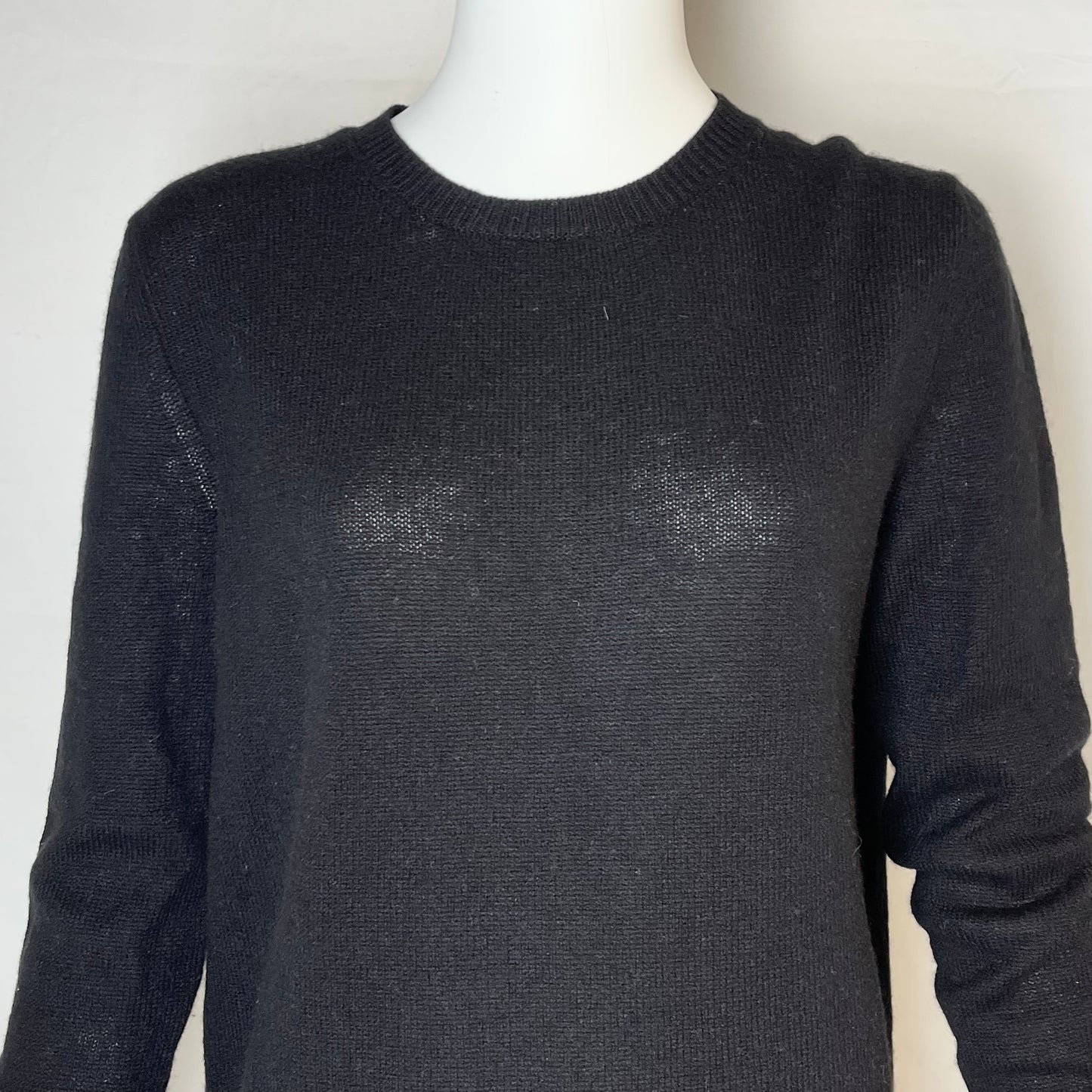 The Elder Statesman Sweater
