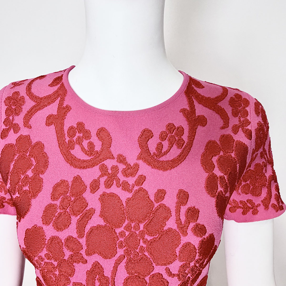 Carolina Herrera Dress