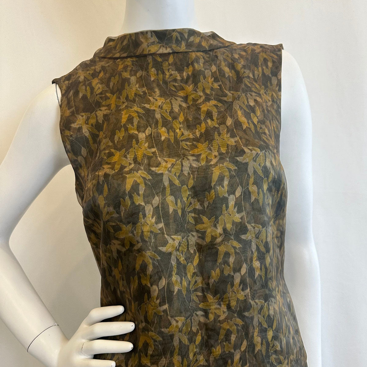 Maison Margiela Dress