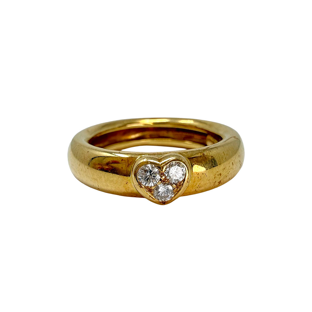 Tiffany & Co. Ring