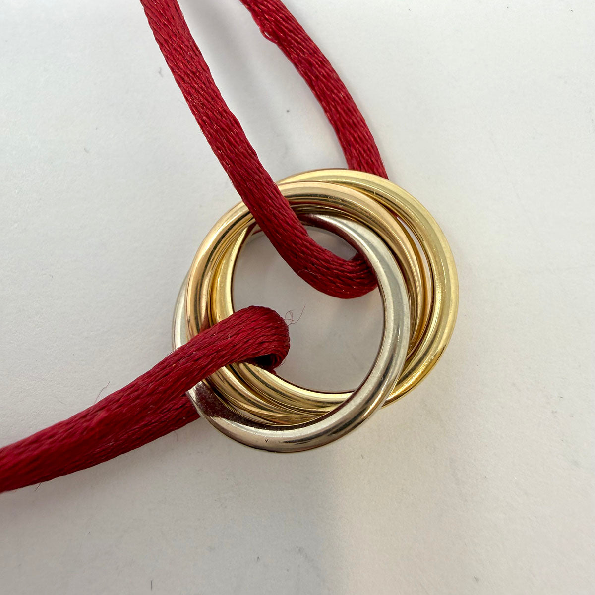 Cartier Trinity de Cartier Bracelet