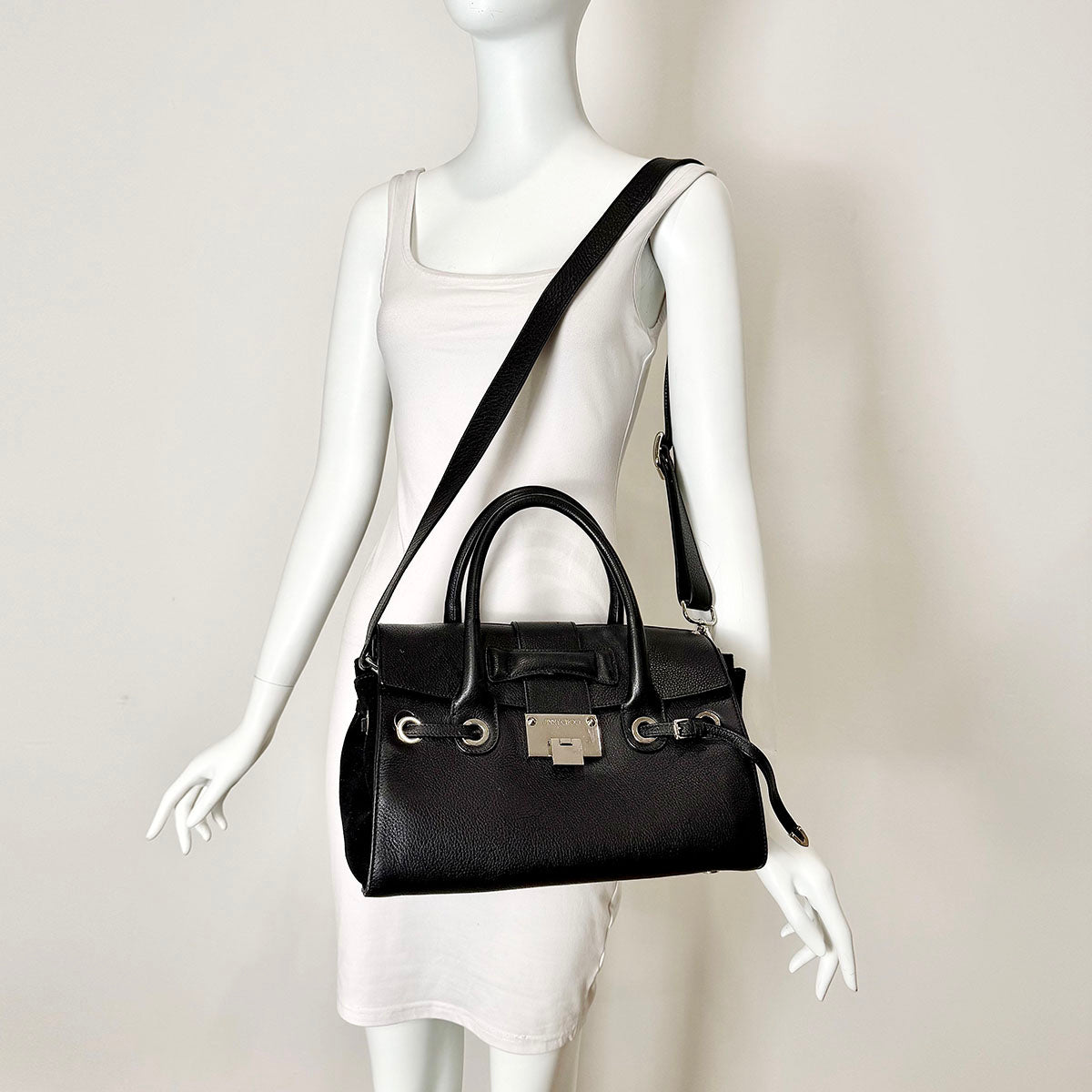 Jimmy Choo Shoulder Bag