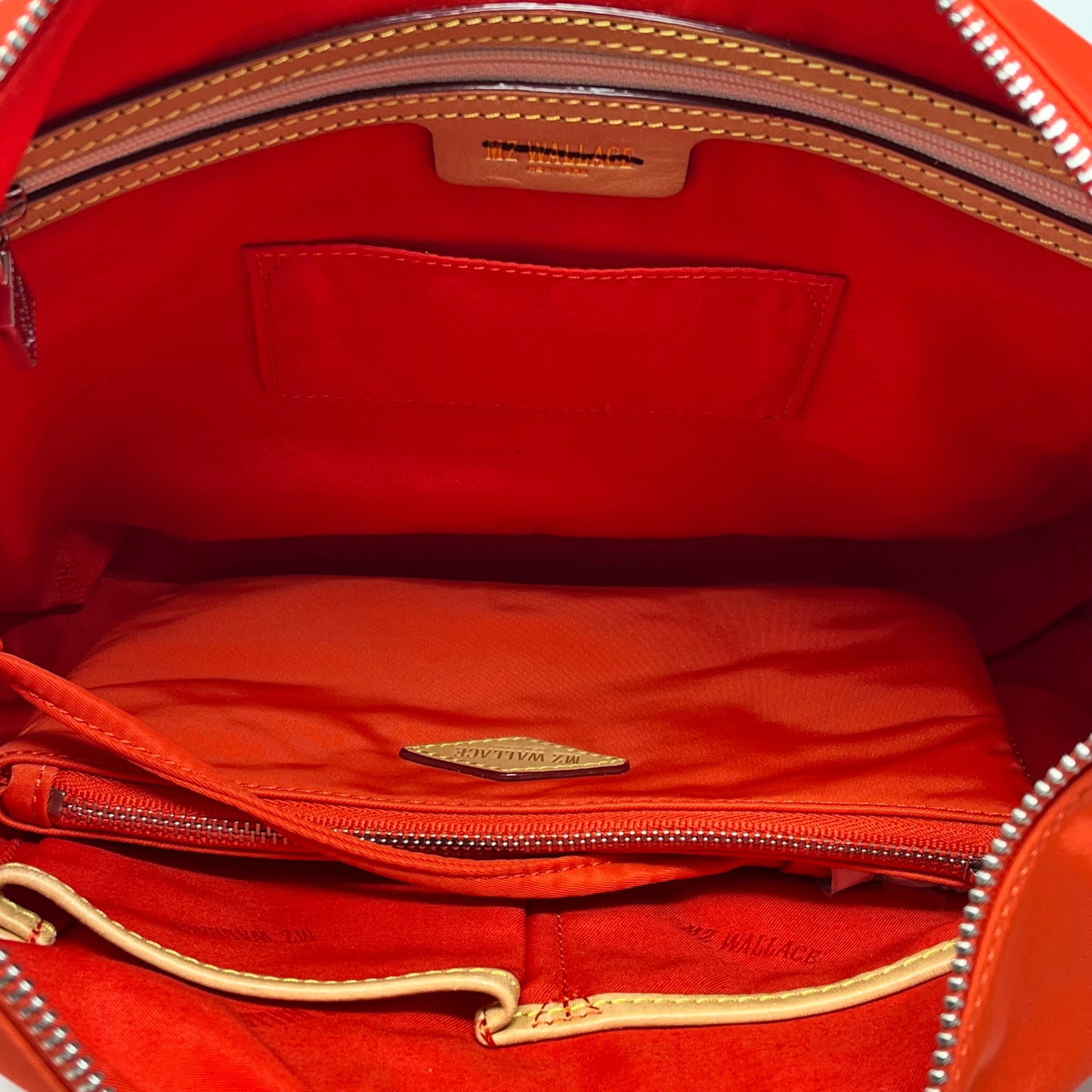 MZ Wallace Crossbody
