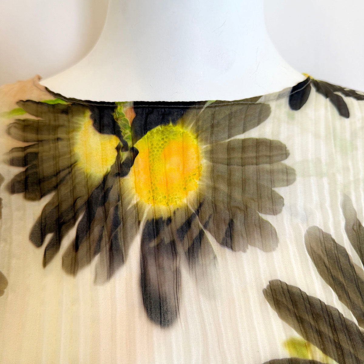 Julia Heuer Blouse
