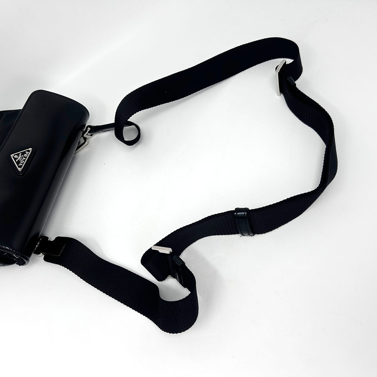 Prada Crossbody