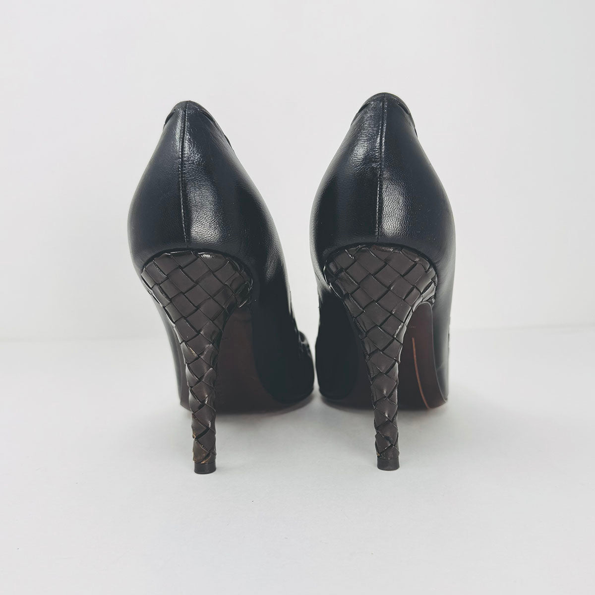 Bottega Veneta Pumps
