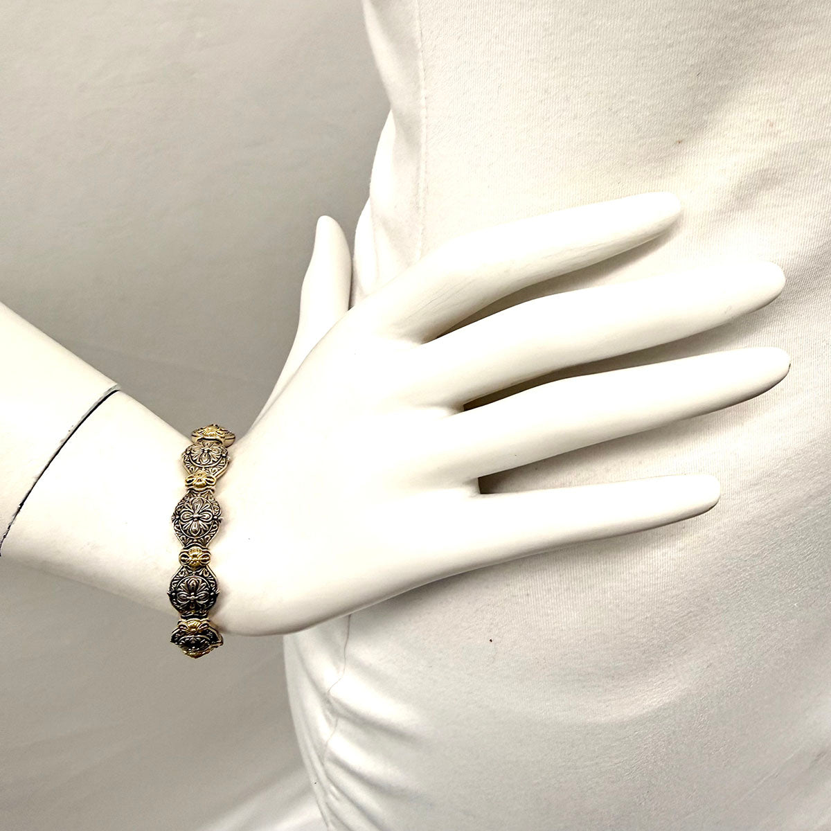 Konstantino Bracelet