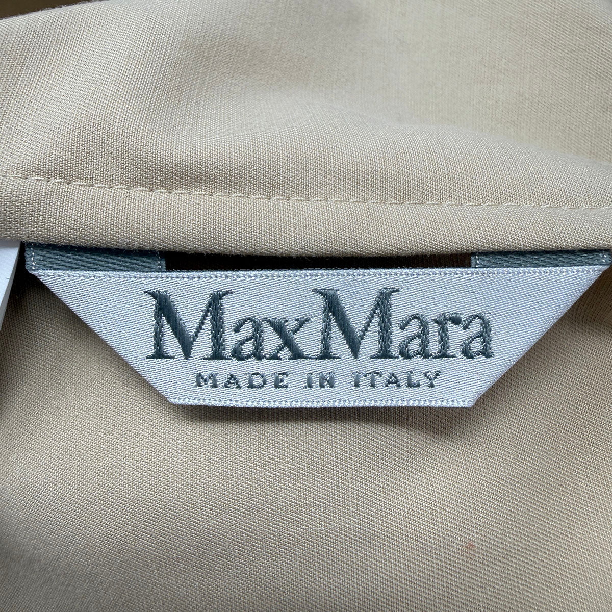 Max Mara Jacket
