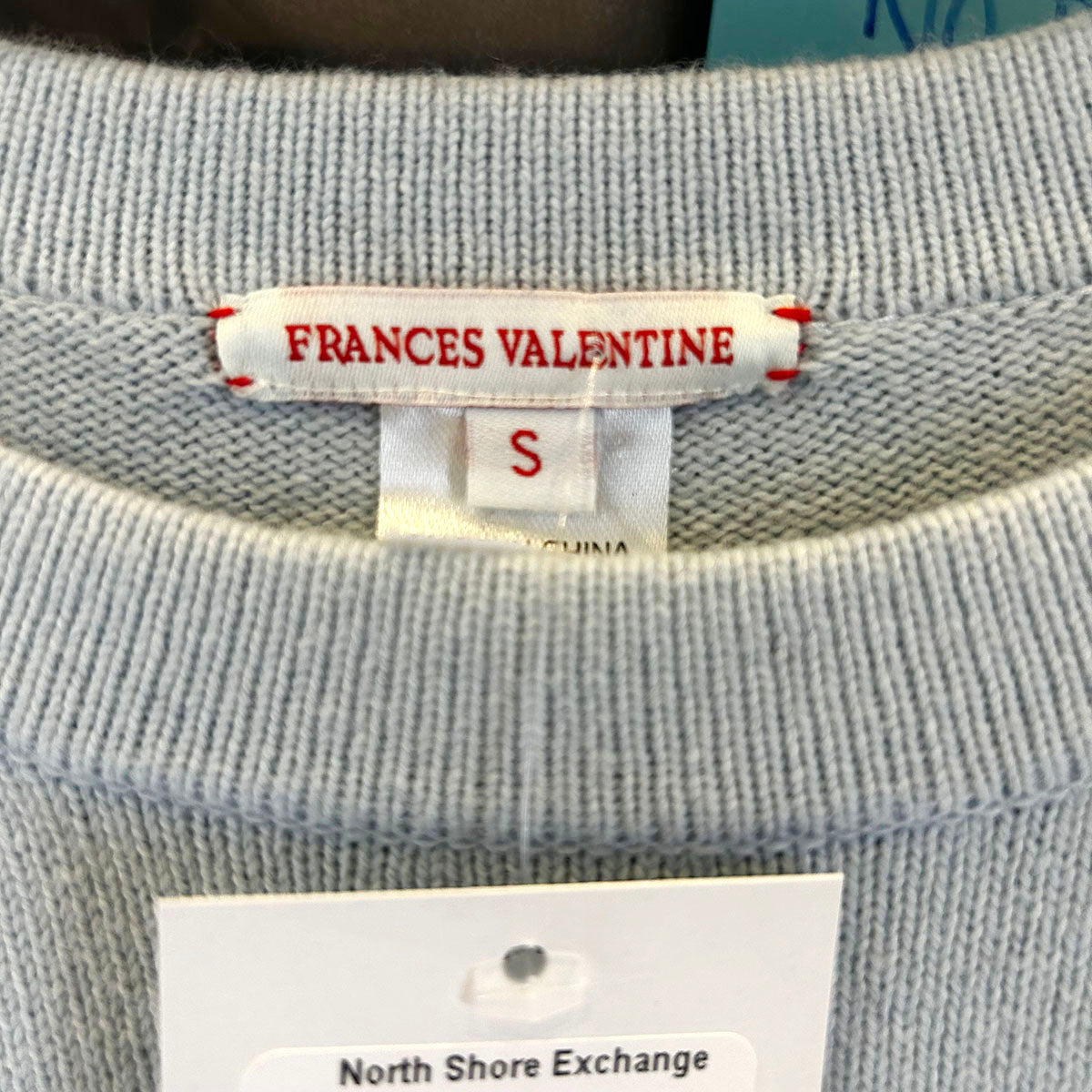 Frances Valentine Dress
