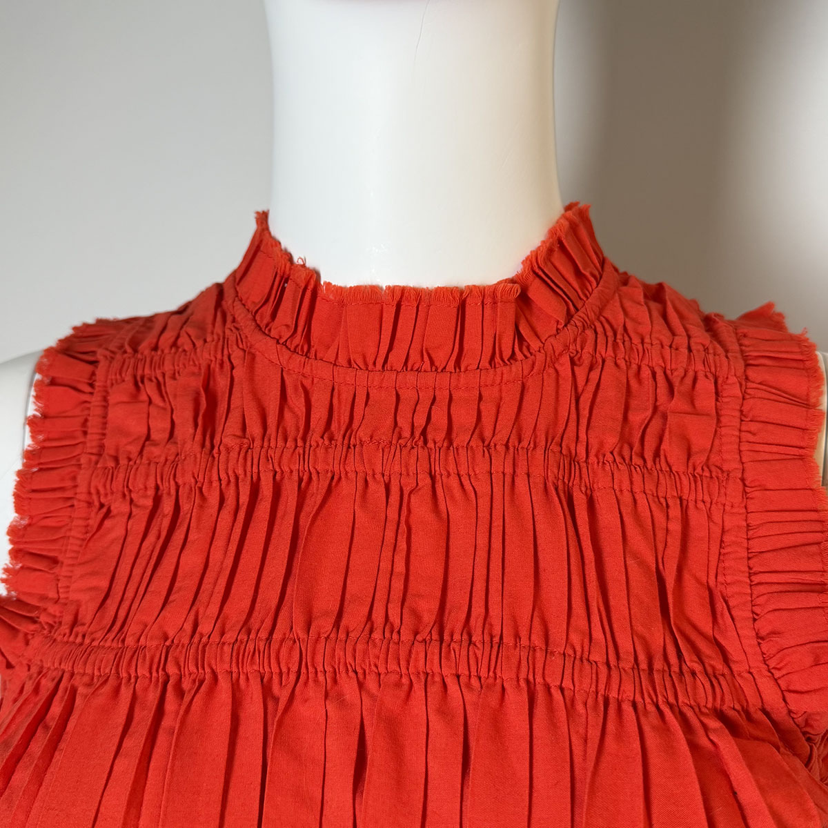 Sea New York Dress