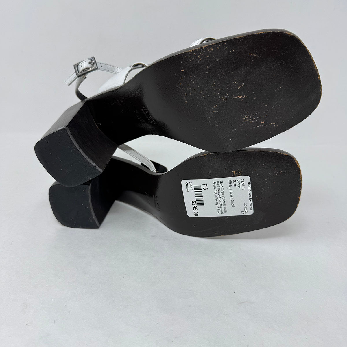 Gucci Sandals