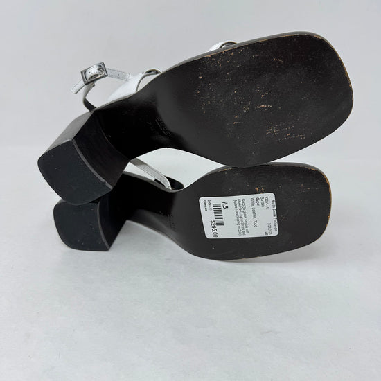 Gucci Sandals