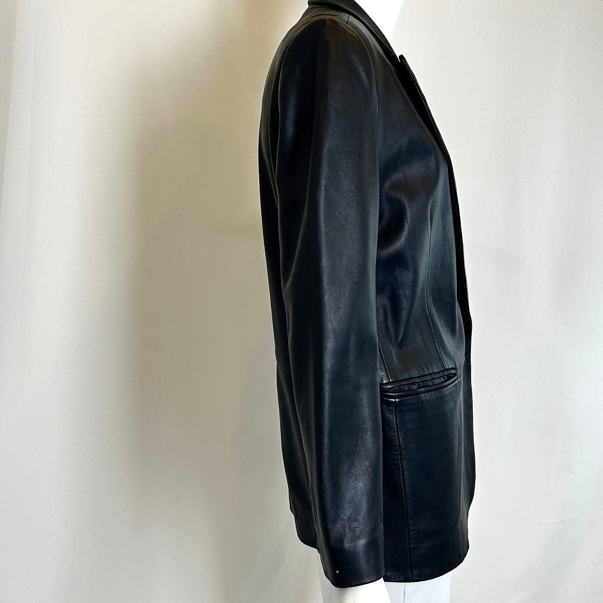 SPRWMN Jacket