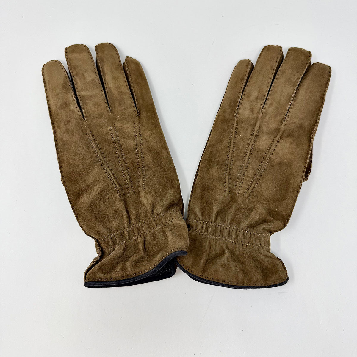 Brunello Cucinelli Gloves