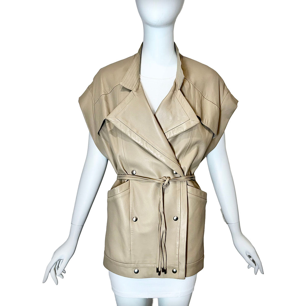 Iro Vest