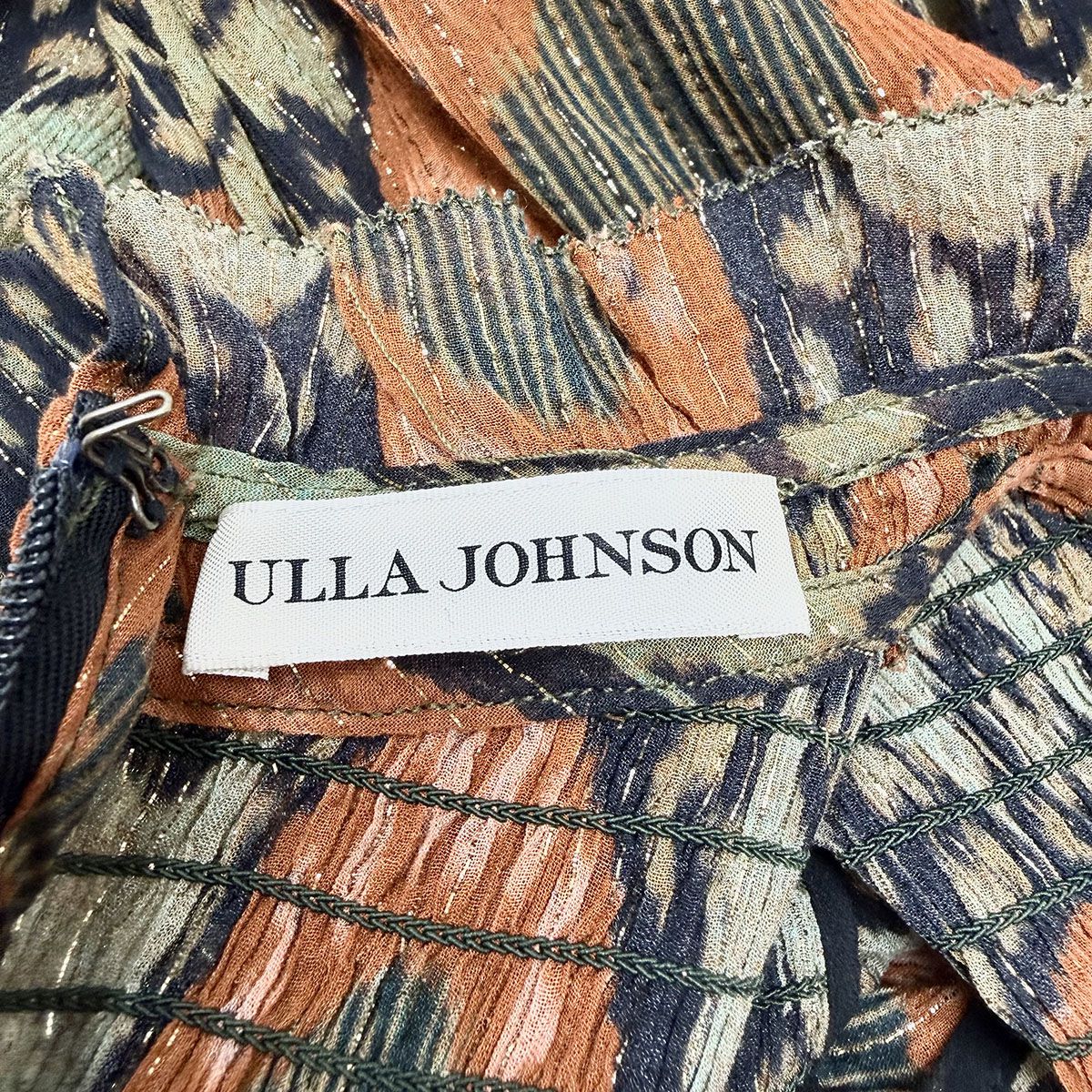 Ulla Johnson Dress