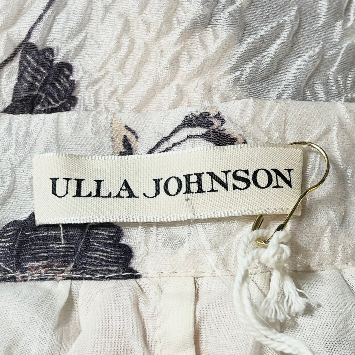 Ulla Johnson Skirt