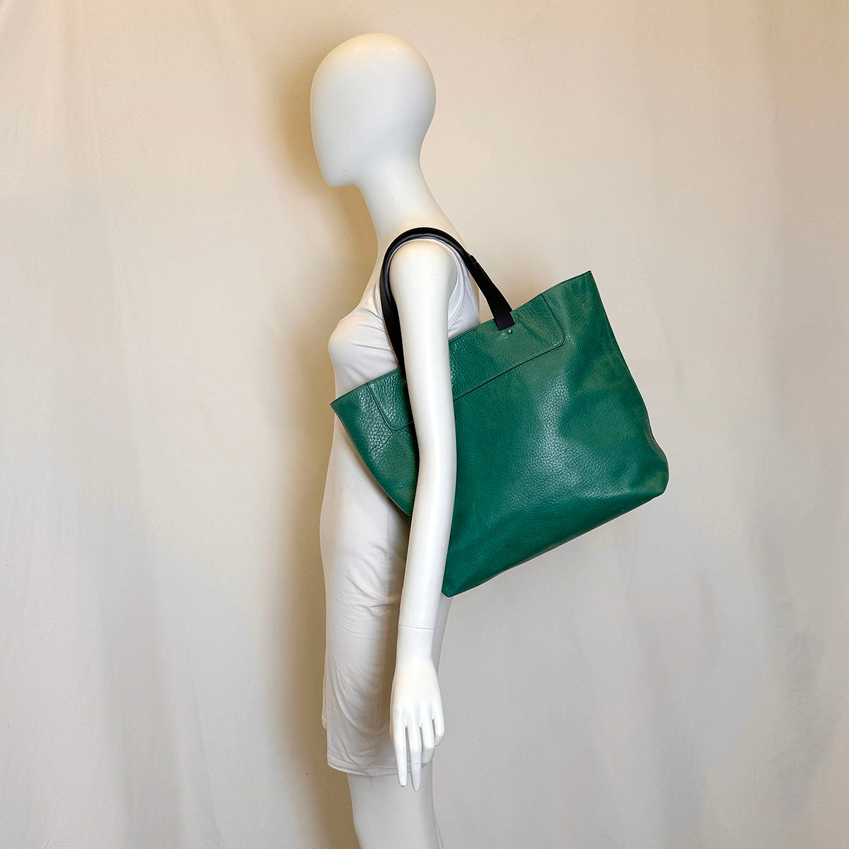 Jil Sander Tote
