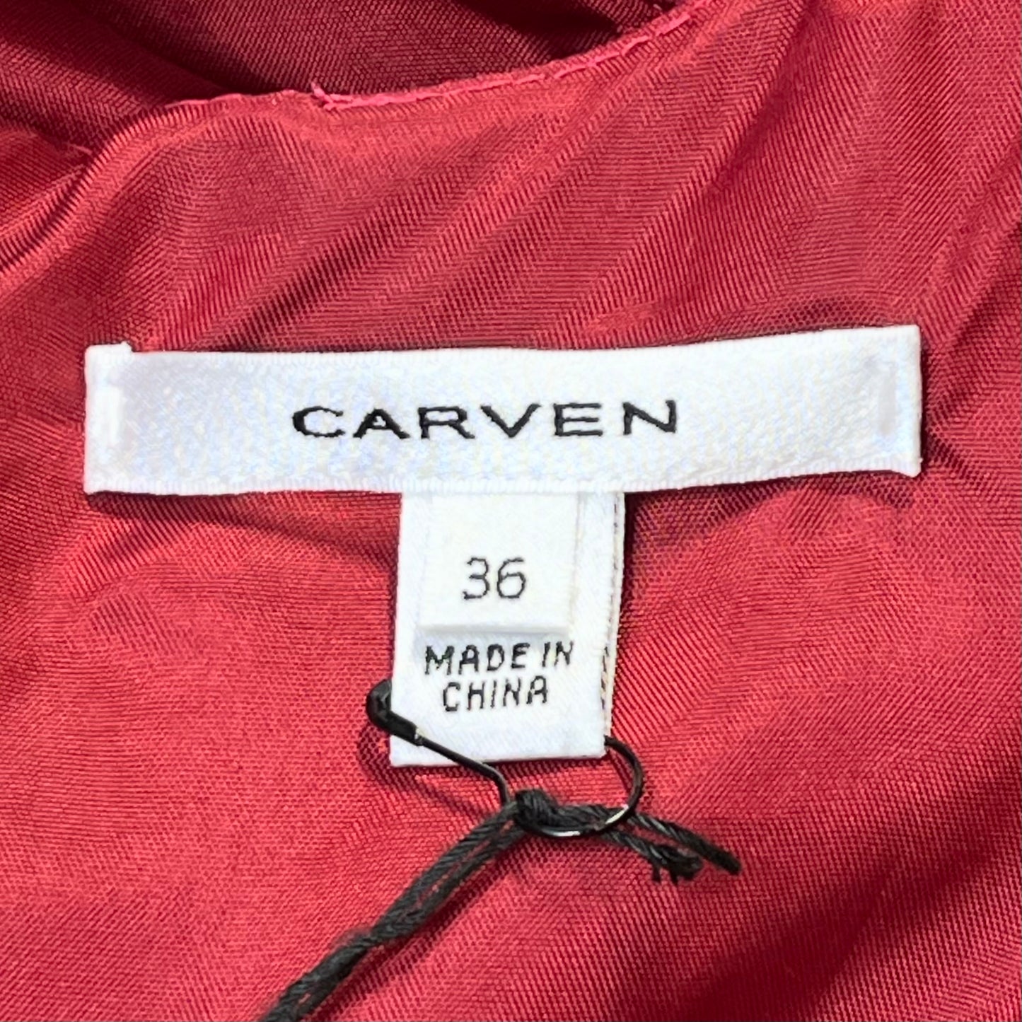 Carven Dress