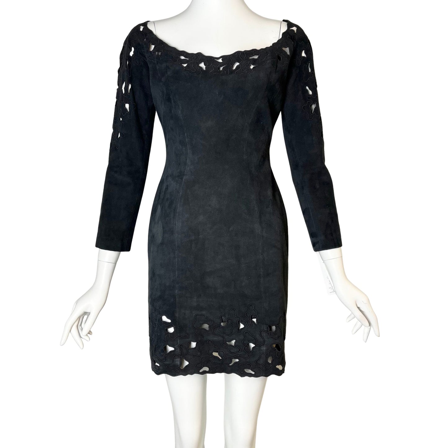 Jean Claude Jitrois Dress