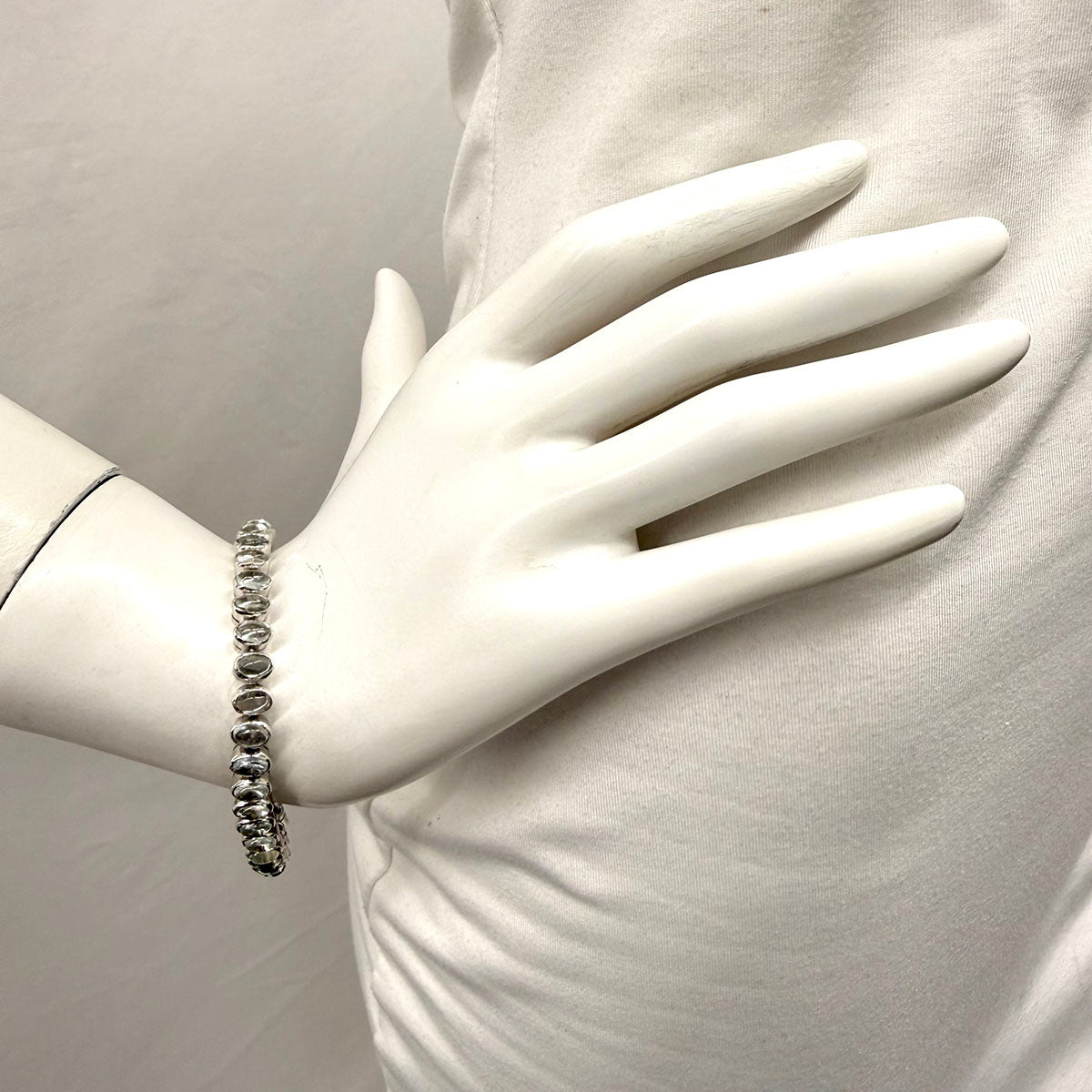Tracey Mayer Bracelet