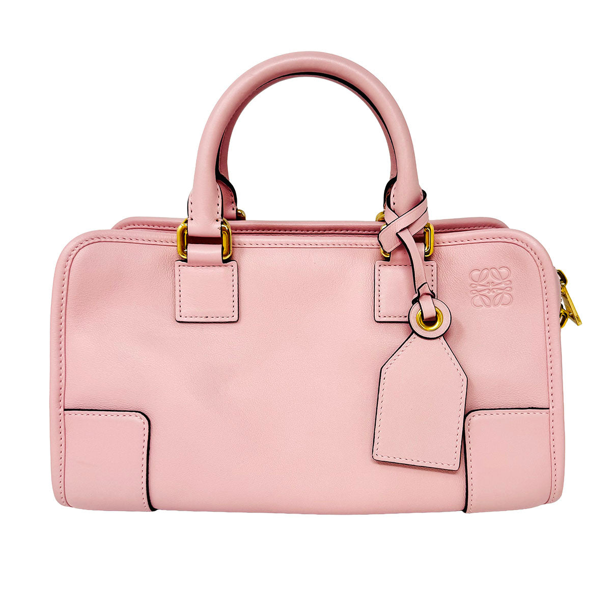 Loewe Amazona 28 Handle Bag