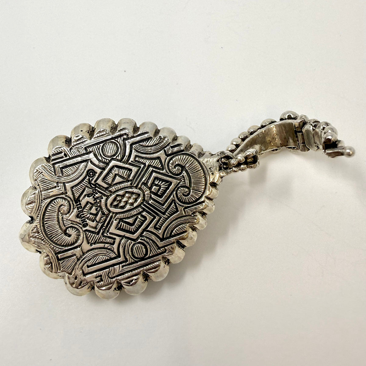 Stephen Dweck Pendant