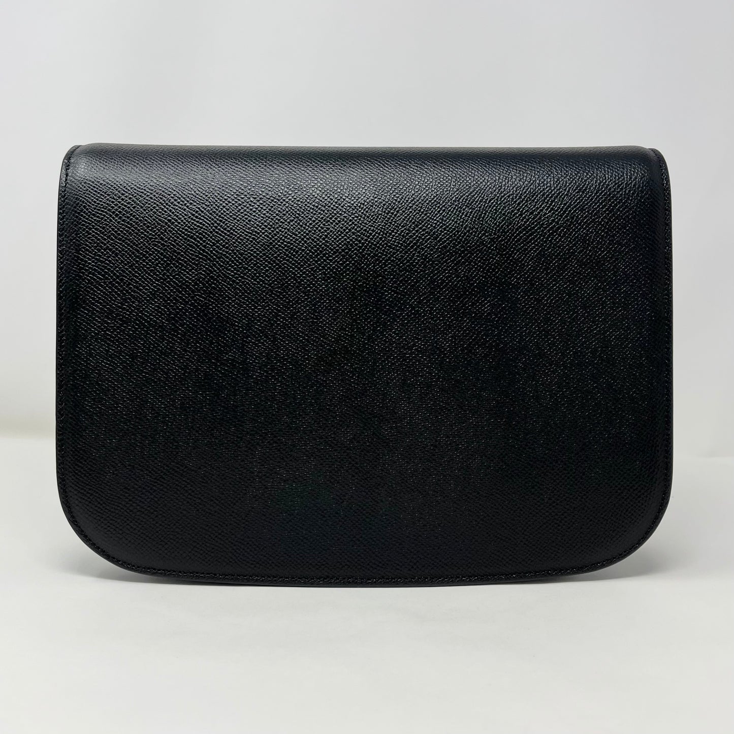 Salvatore Ferragamo Half Moon Flap Bag