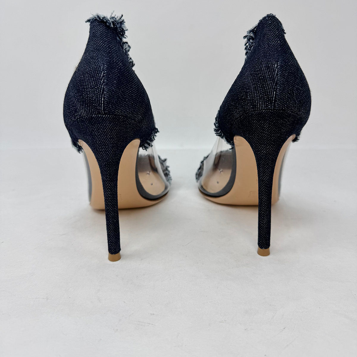 Gianvito Rossi Pumps