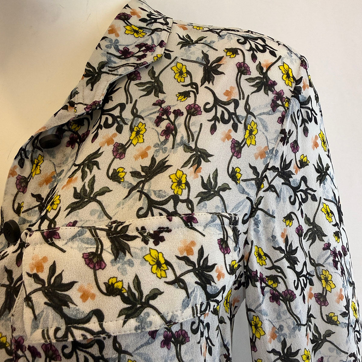 Chloe Blouse
