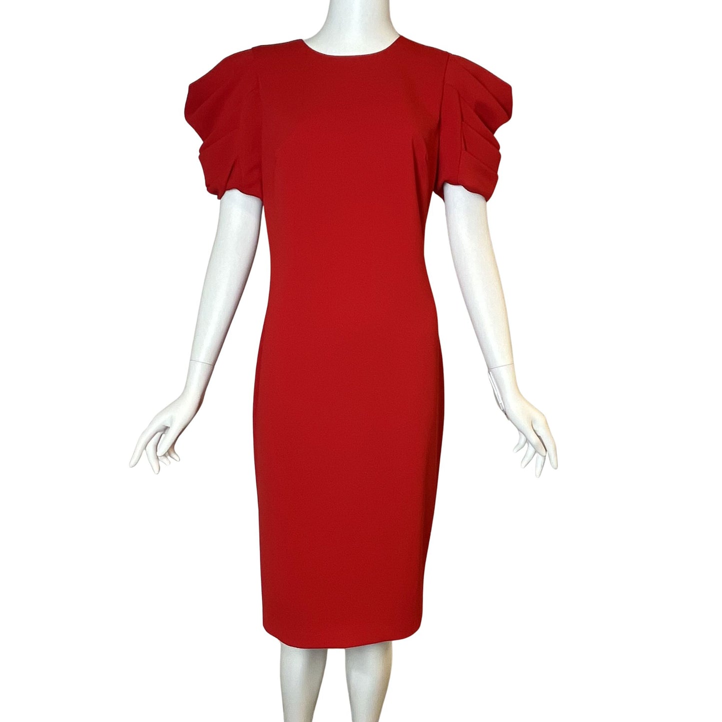 Badgley Mischka Dress