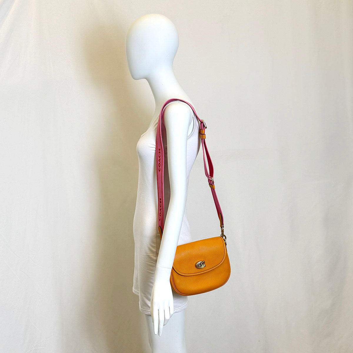 Coach Crossbody