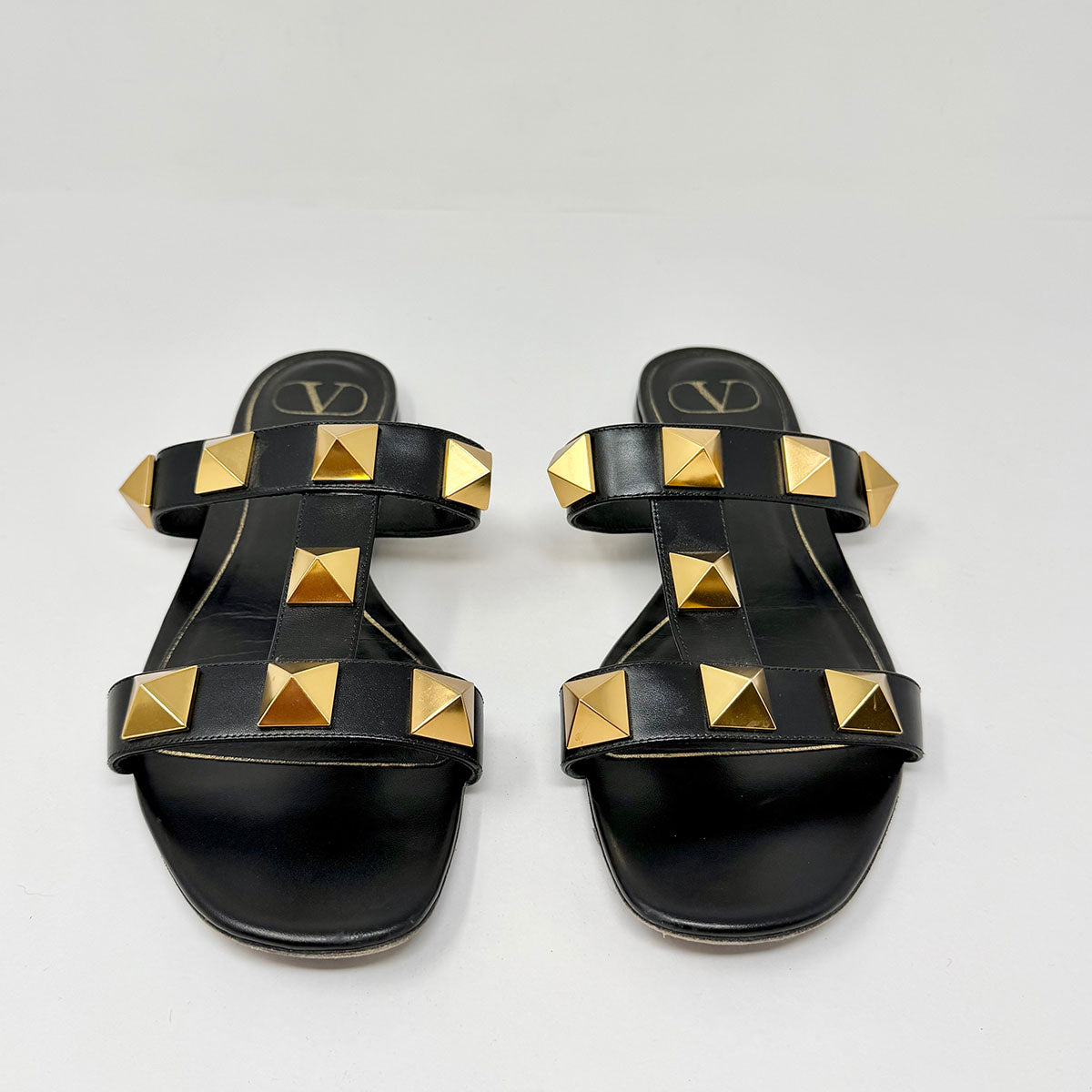 Valentino Flats