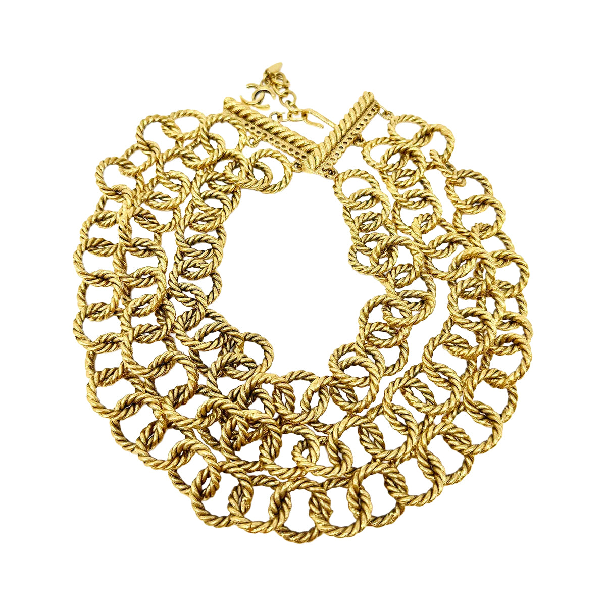 Chanel Necklace