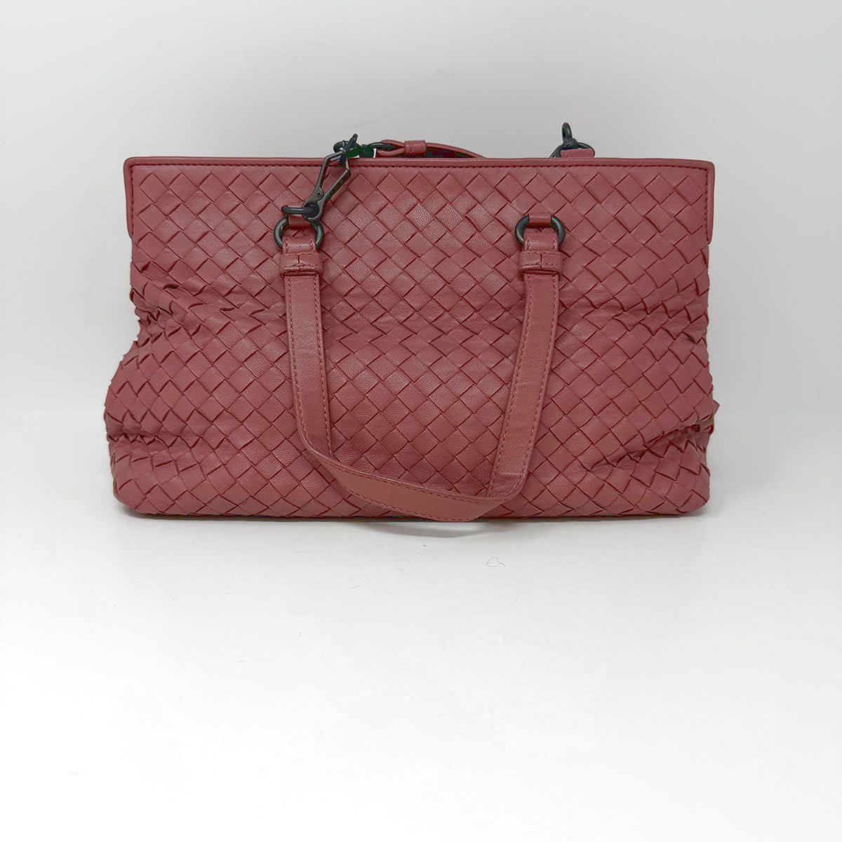Bottega Veneta Roma Tote