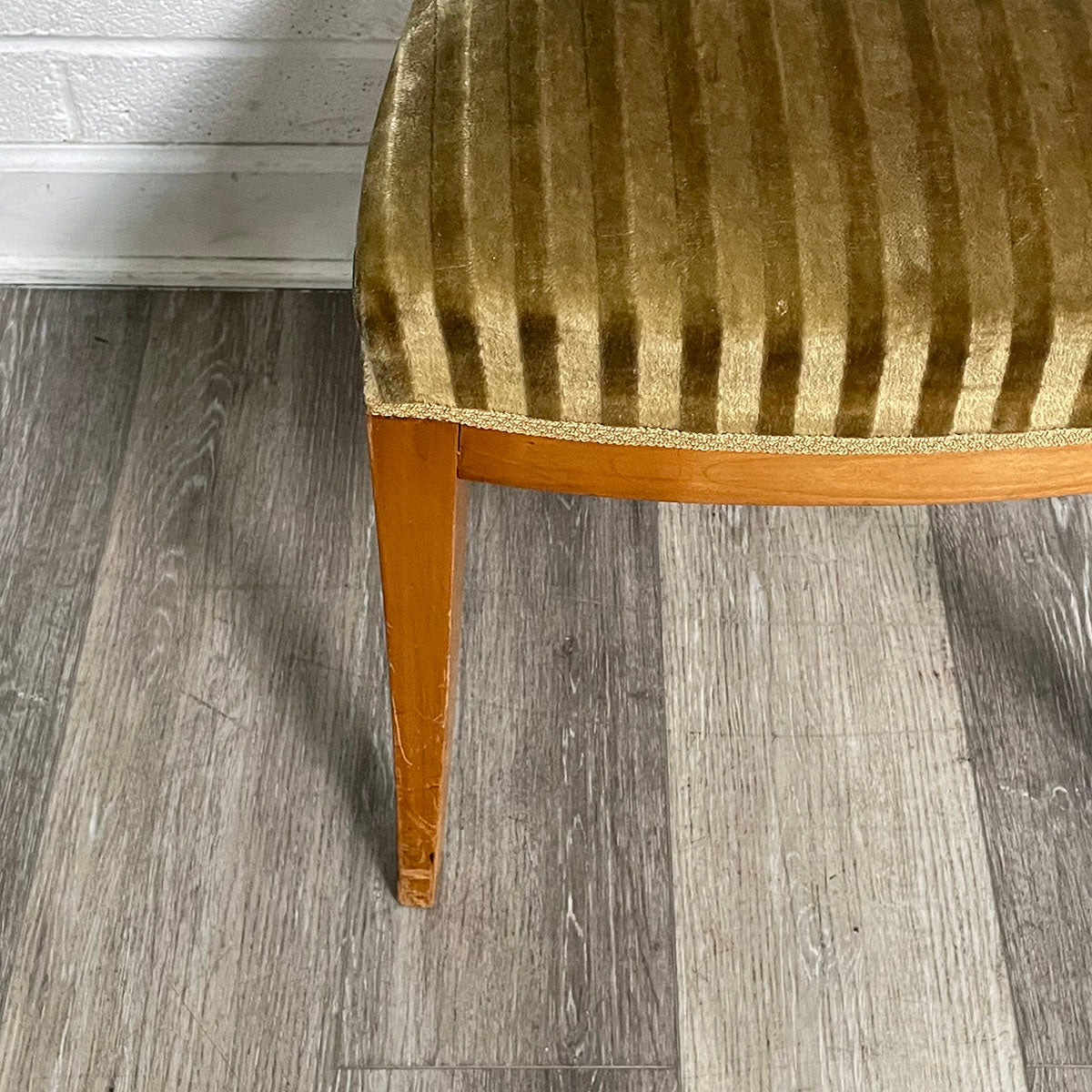 Set of 4 Dining Chairs
