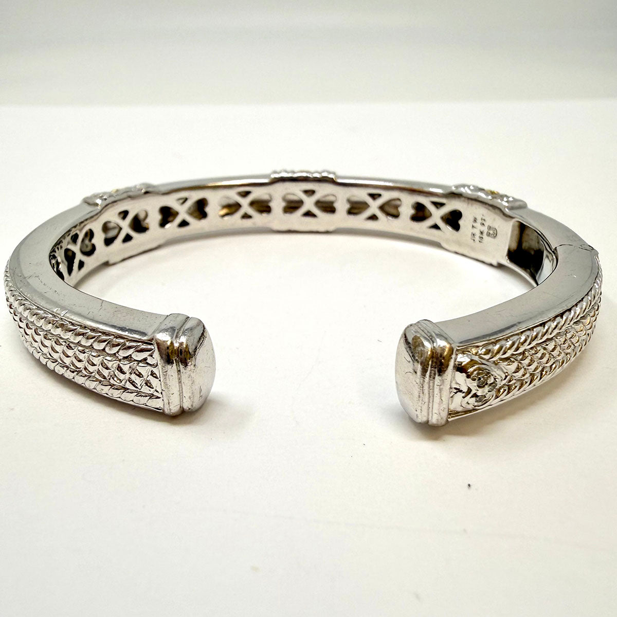 Judith Ripka Bracelet