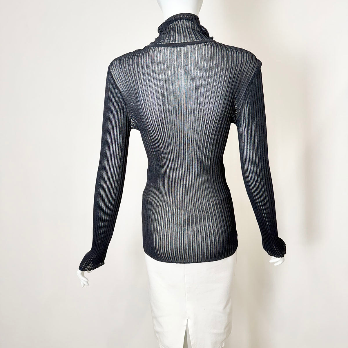 FFORME Turtleneck