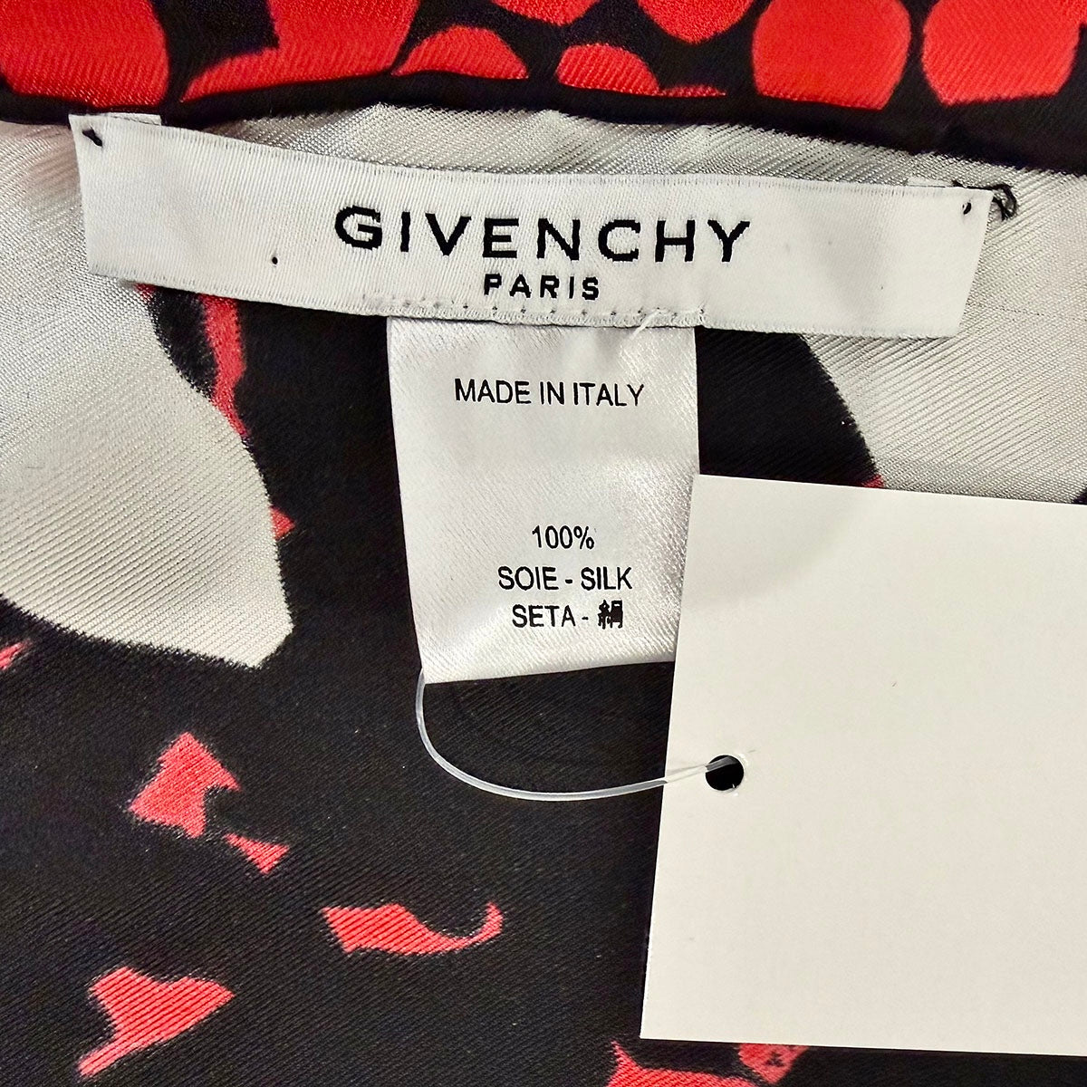 Givenchy Scarf