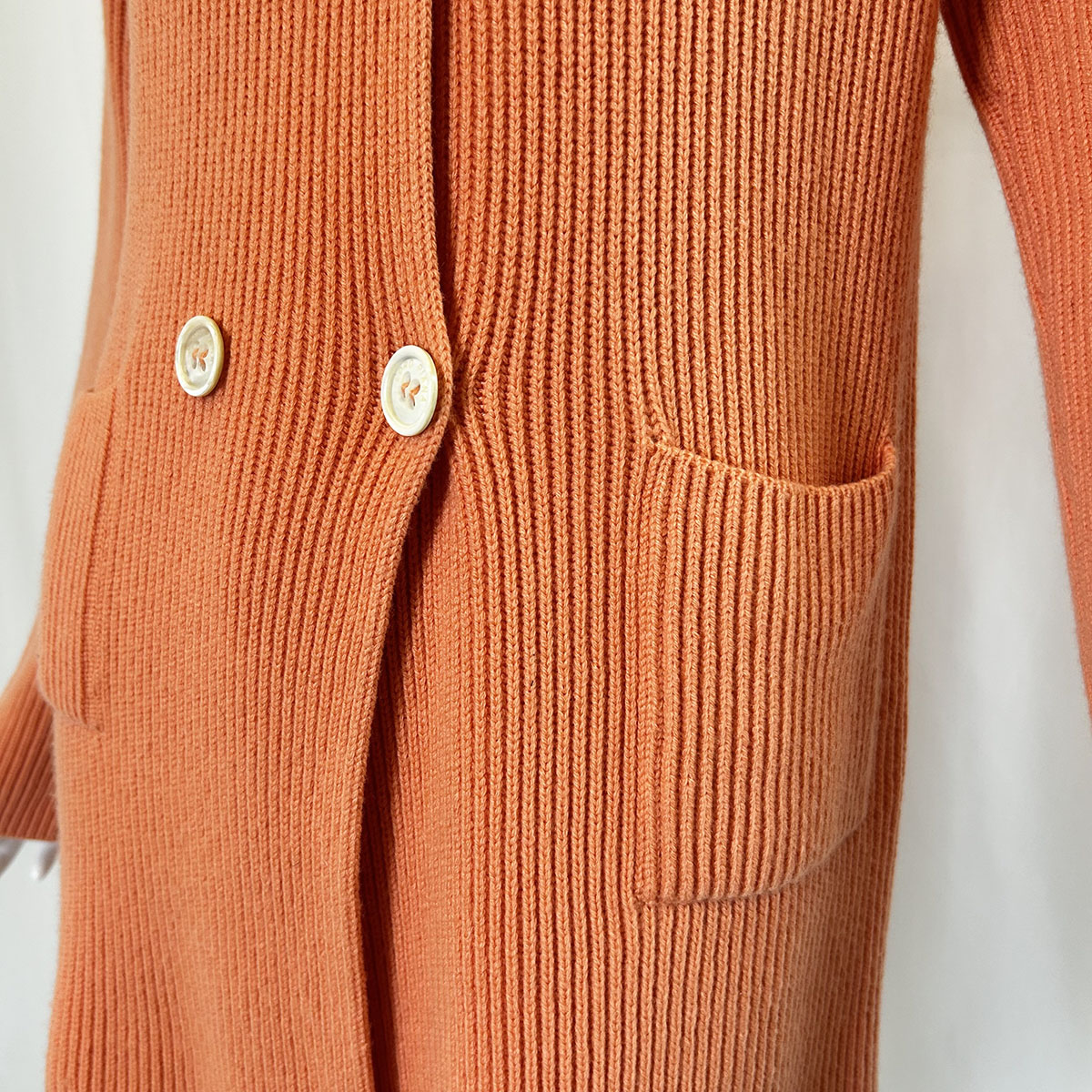 Loro Piana Cardigan