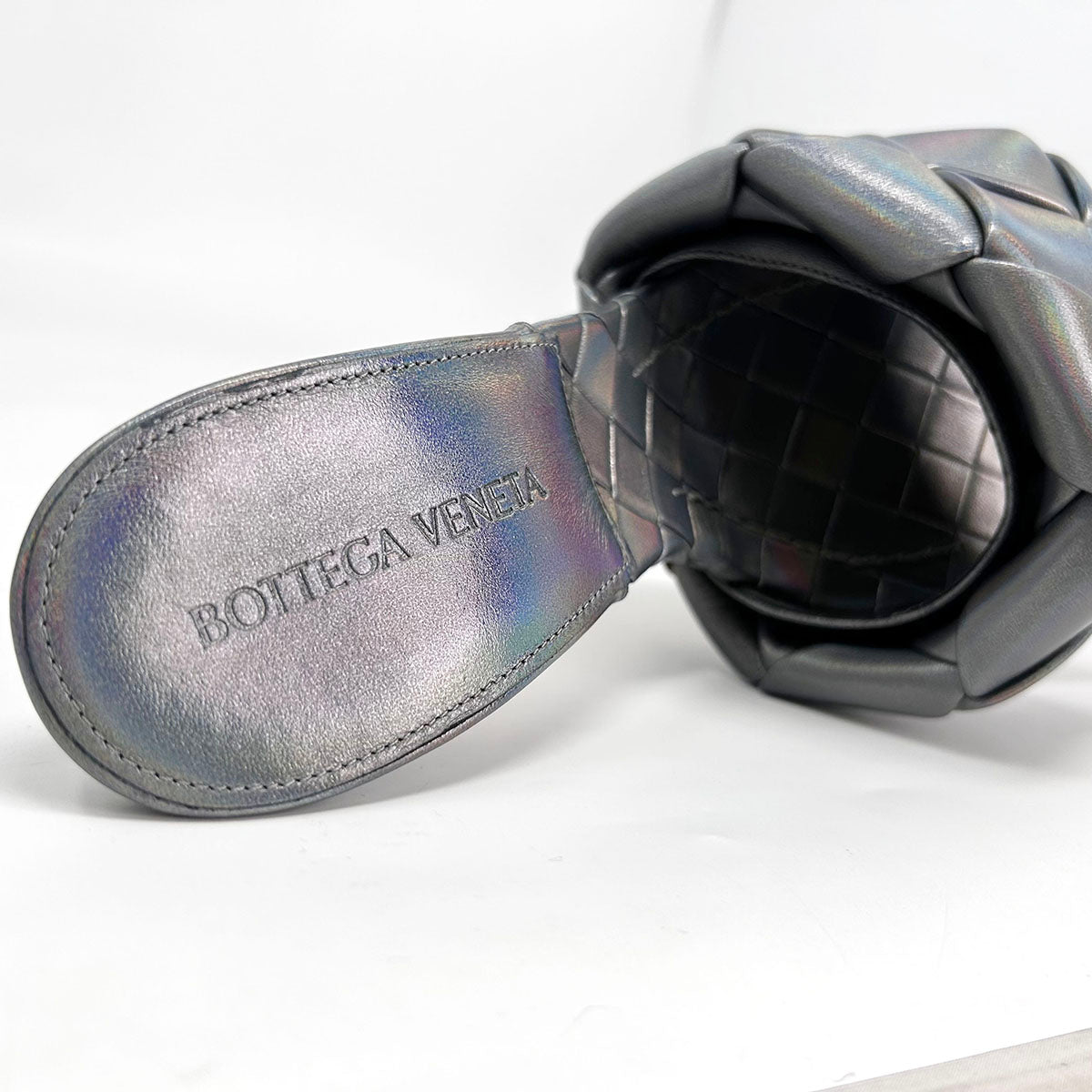 Bottega Veneta Sandals