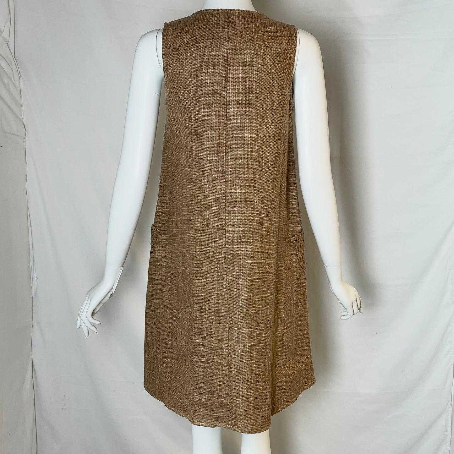 Ann Mashburn Dress