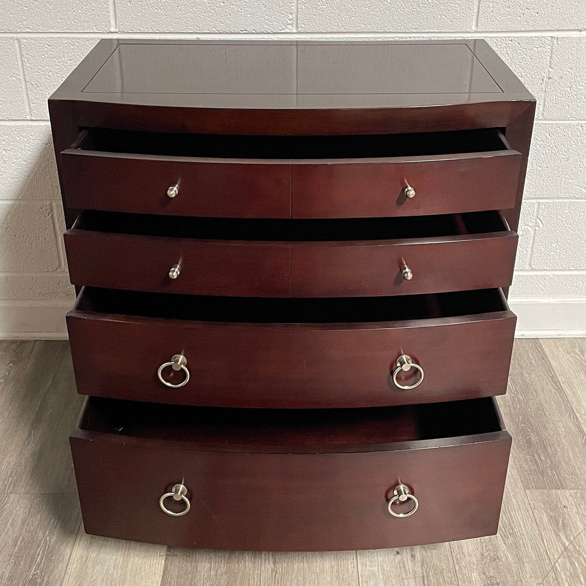 Baker Dresser