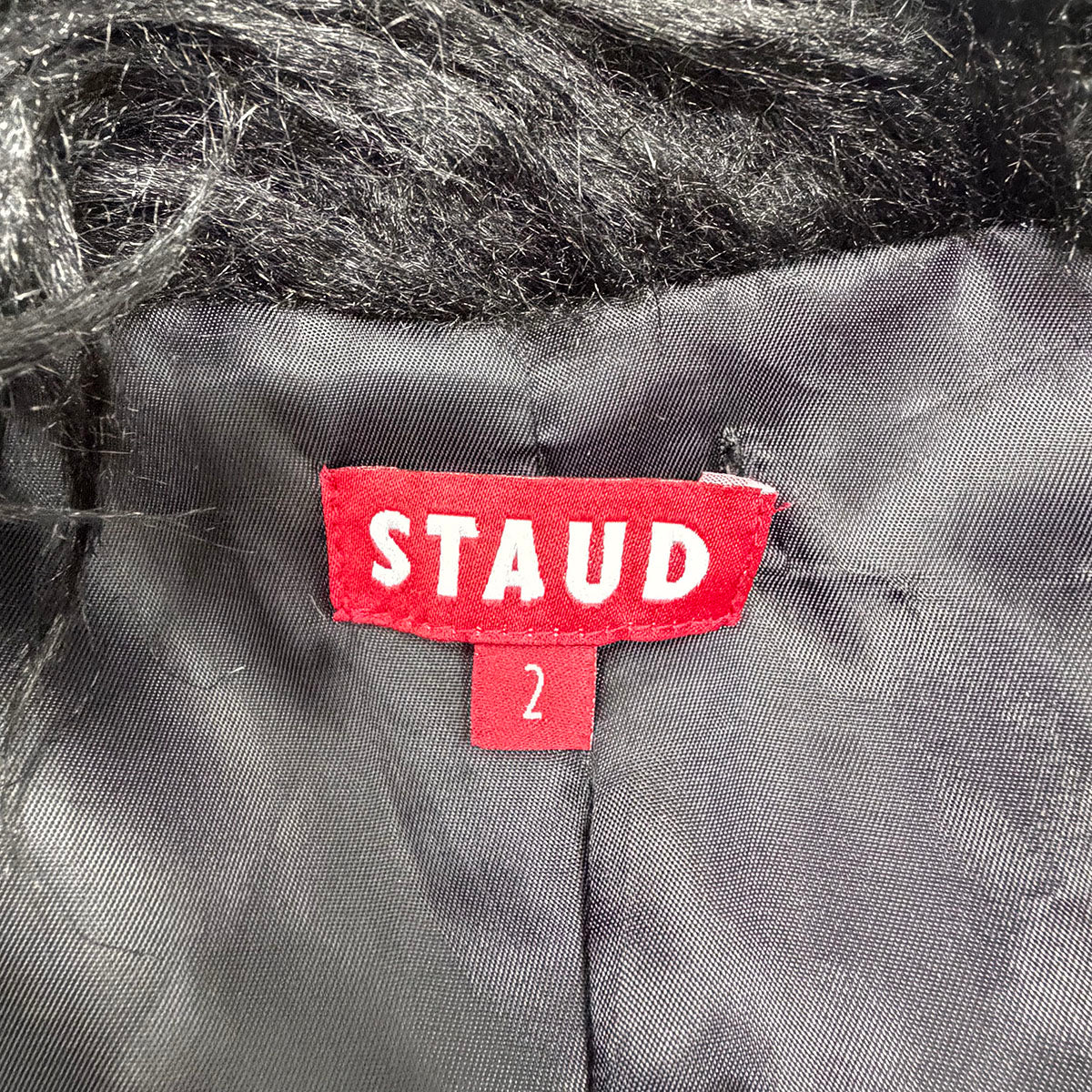 Staud Coat