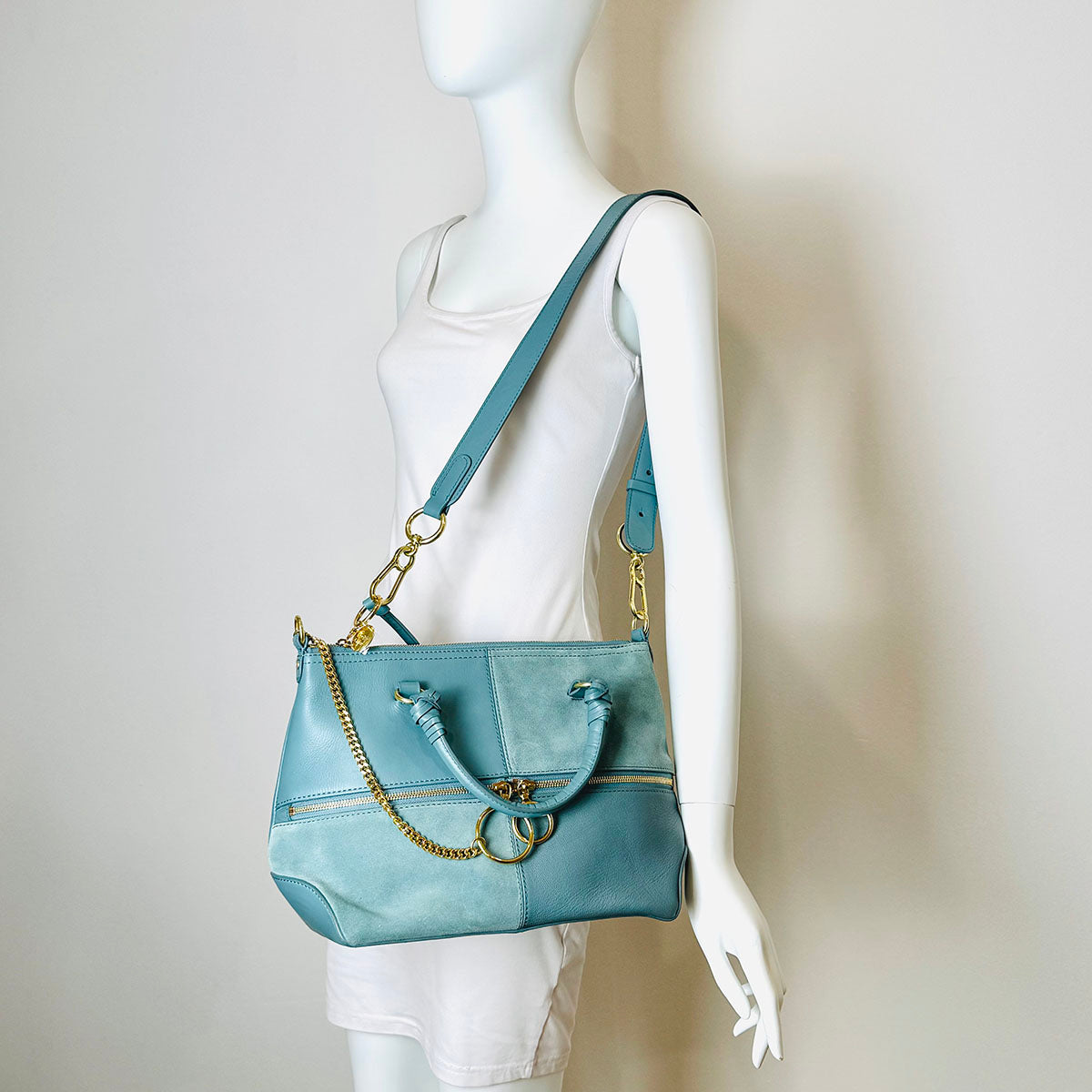 See by Chloe Shoulder Bag
