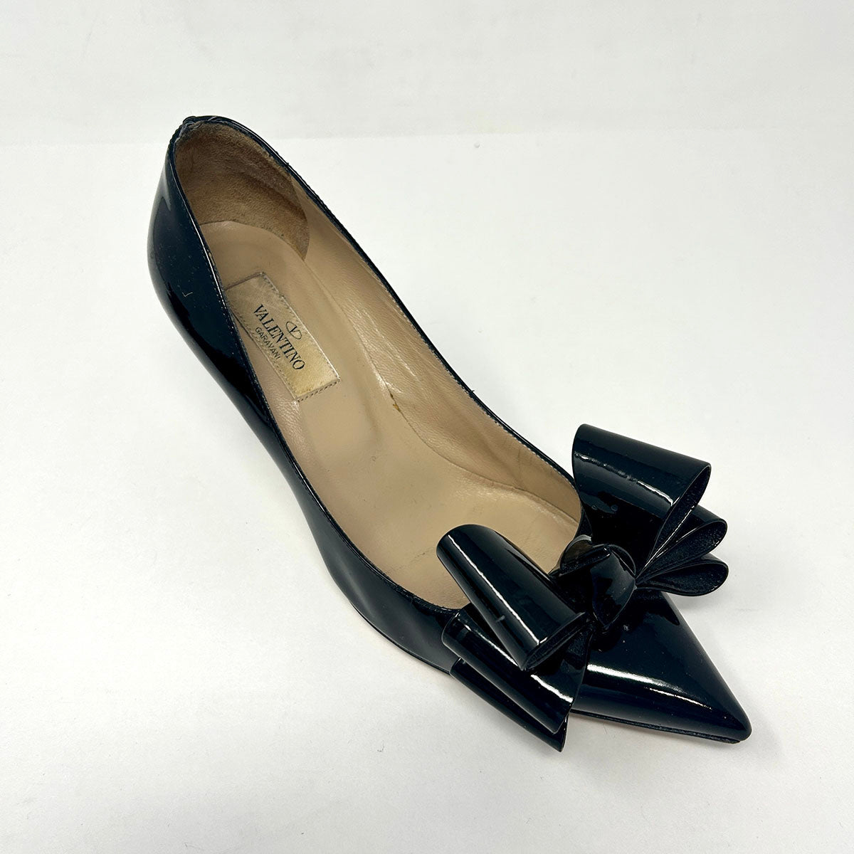 Valentino Pumps