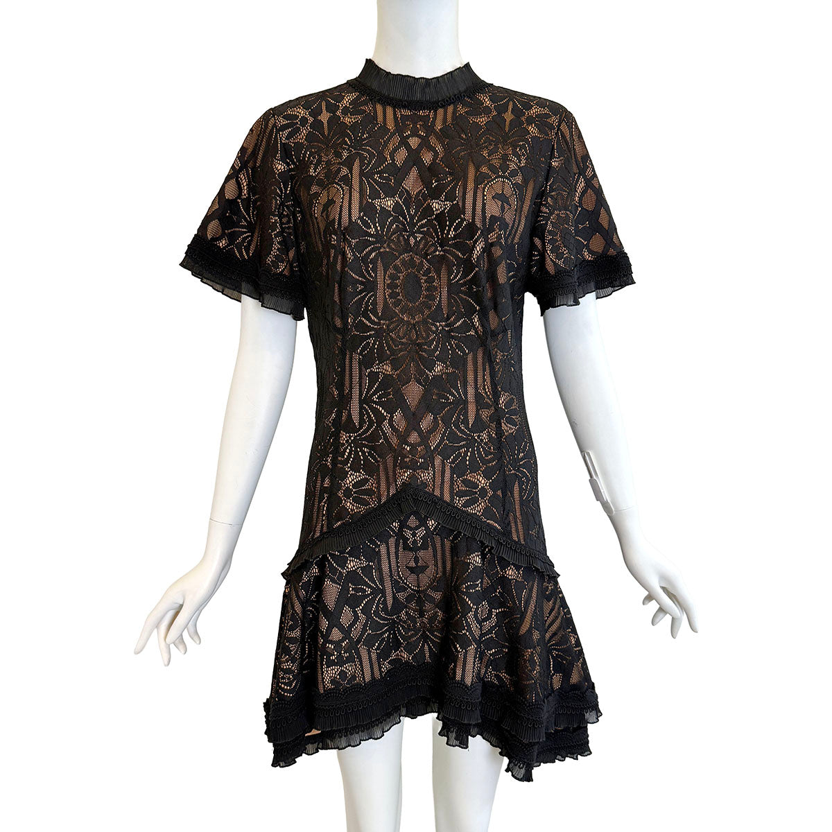 Jonathan Simkhai Dress